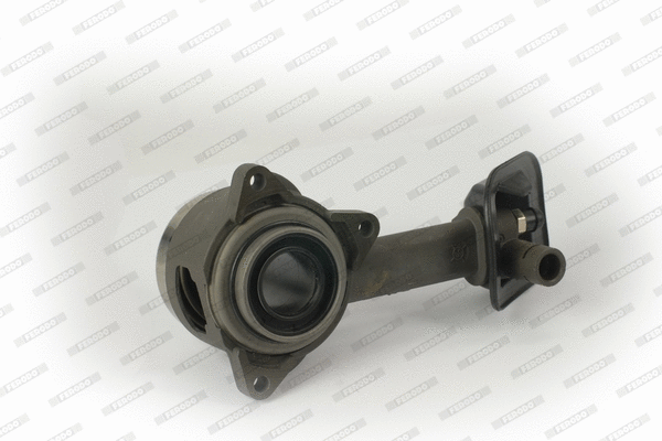 Central Slave Cylinder, clutch