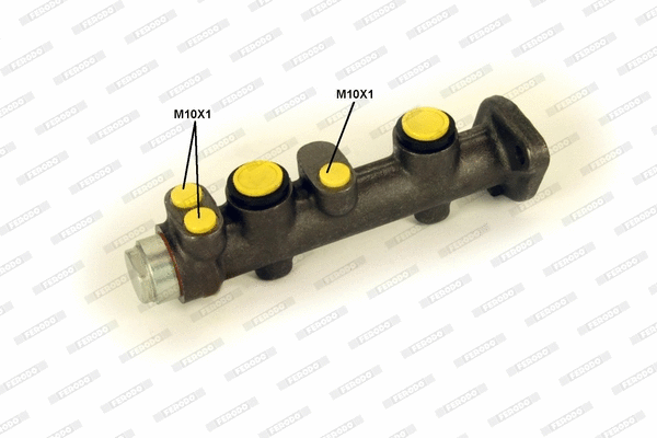 Brake Master Cylinder (FHM1124)