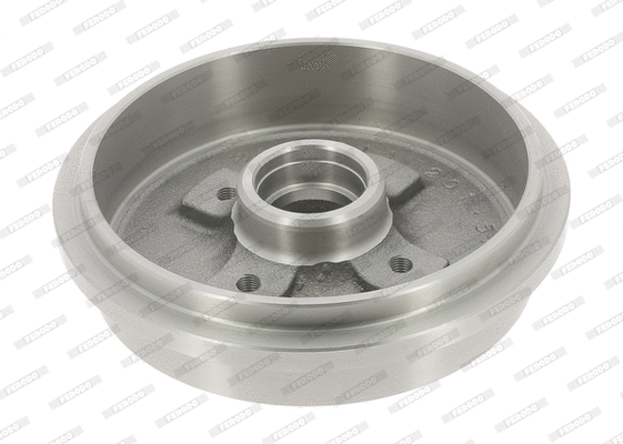 Brake Drum