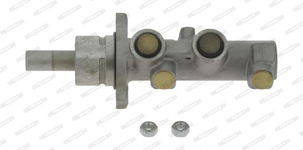 Brake Master Cylinder