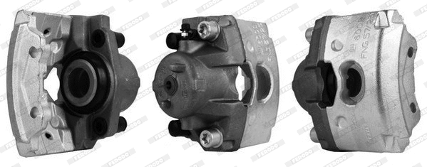 Brake Caliper (FCL694561)