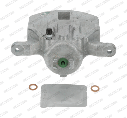 Brake Caliper