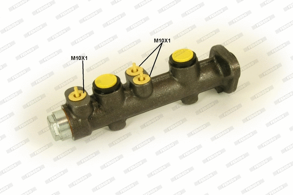Brake Master Cylinder (FHM1029)