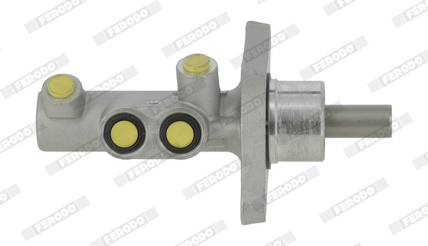 Brake Master Cylinder (FHM1602)