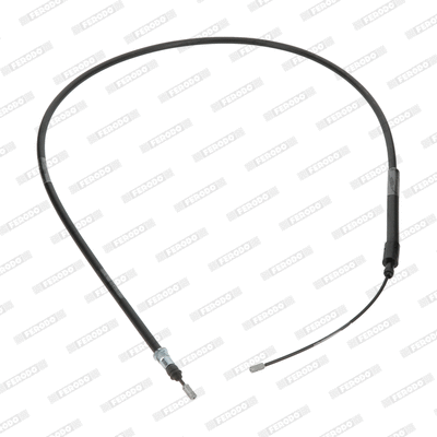 Cable Pull, parking brake (FHB431245)