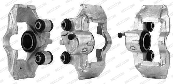 Brake Caliper (FCL691253)