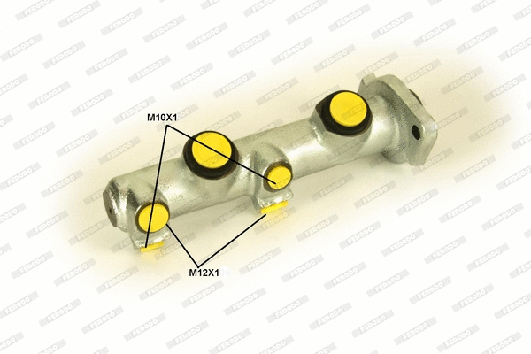 Brake Master Cylinder (FHM636)