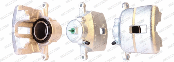 Brake Caliper (FCL694608)