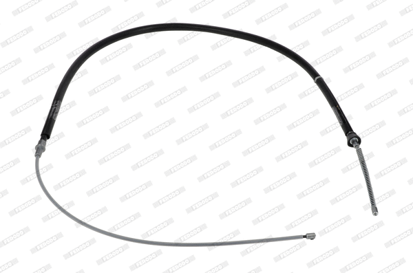 Cable Pull, parking brake (FHB434354)