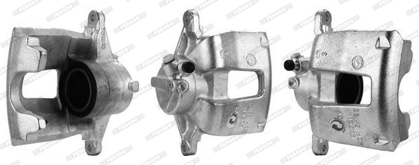 Brake Caliper (FCL694413)