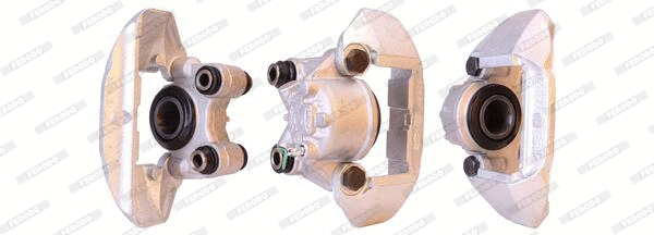 Brake Caliper (FCL691422)