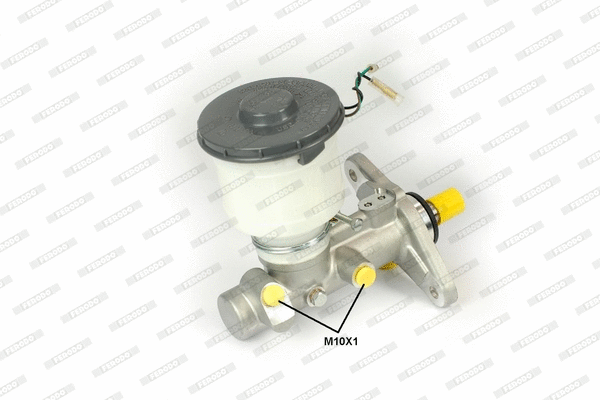 Brake Master Cylinder (FHM1248)