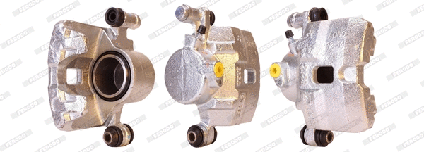 Brake Caliper (FCL692847)