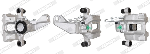 Brake Caliper (FCL695661)