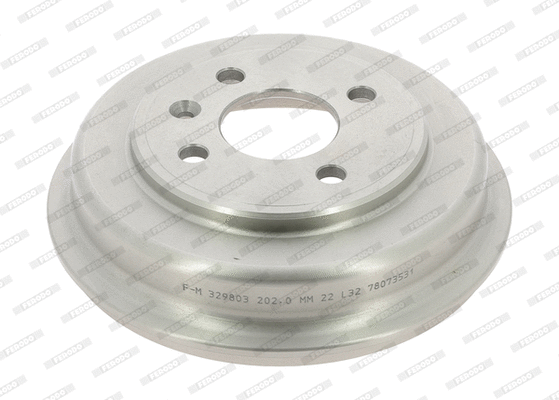 Brake Drum