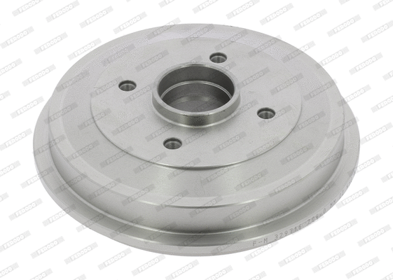 Brake Drum