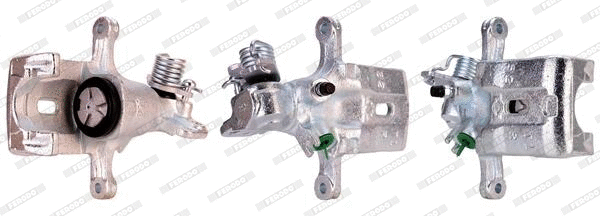 Brake Caliper (FCL694502)