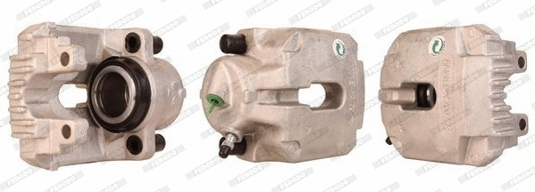Brake Caliper (FCL694669)