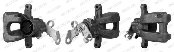 Brake Caliper (FCL694771)
