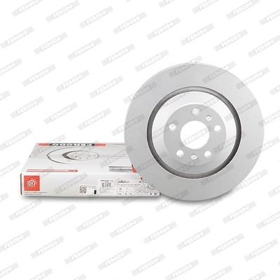 Brake Disc (DDF1935C-1-D)