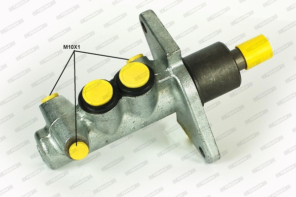 Brake Master Cylinder (FHM1152)