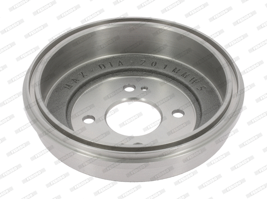 Brake Drum