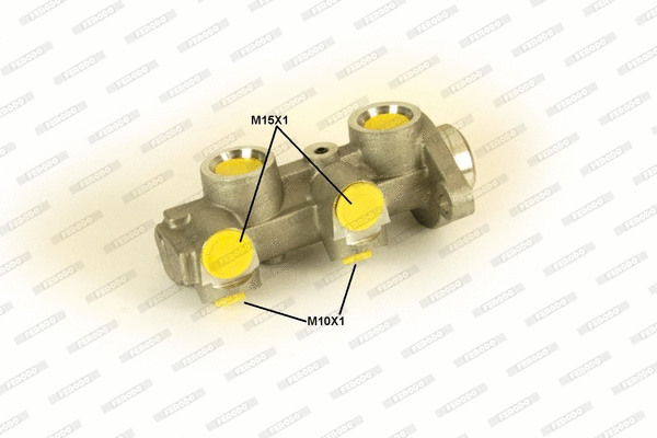 Brake Master Cylinder (FHM555)