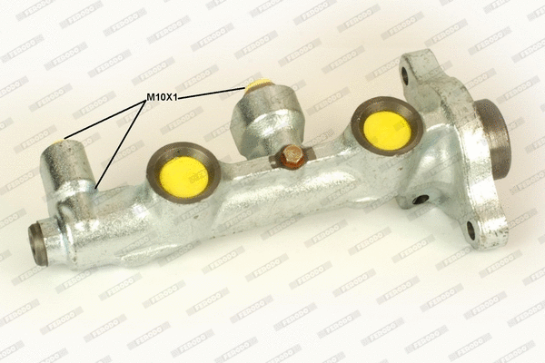 Brake Master Cylinder (FHM537)