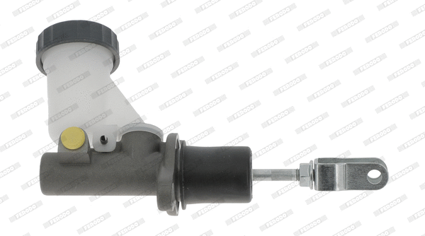 Master Cylinder, clutch