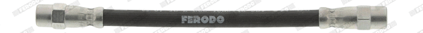 Brake Hose (FHY2522)
