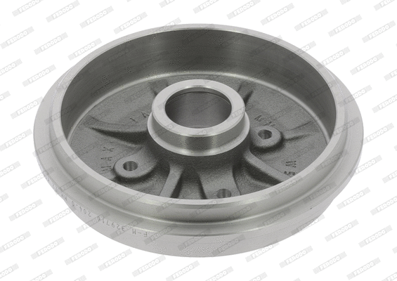 Brake Drum (FDR329716)