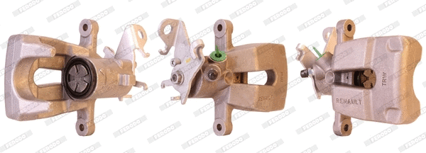 Brake Caliper (FCL695158)