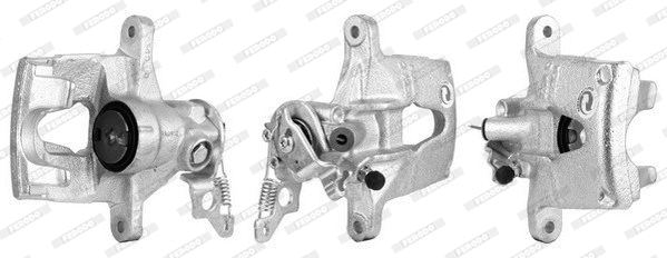 Brake Caliper (FCL694081)