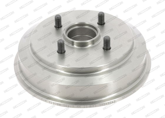Brake Drum