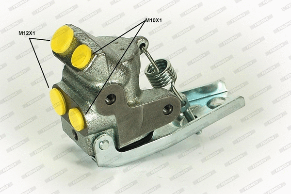Brake Force Regulator (FHR7116)