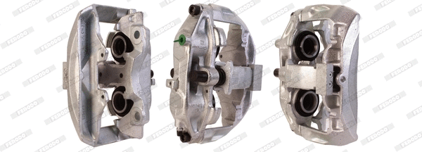 Brake Caliper (FCL695089)