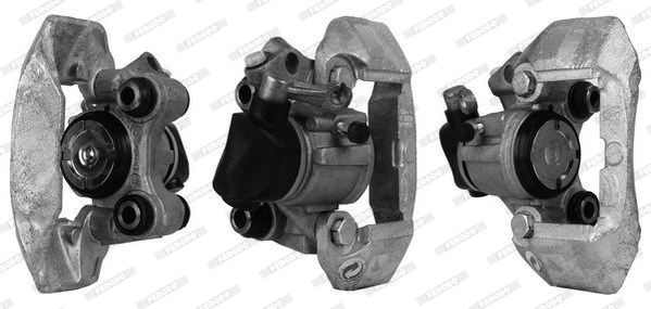 Brake Caliper (FCL691425)