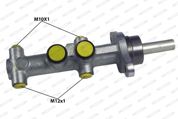 Brake Master Cylinder (FHM1539)