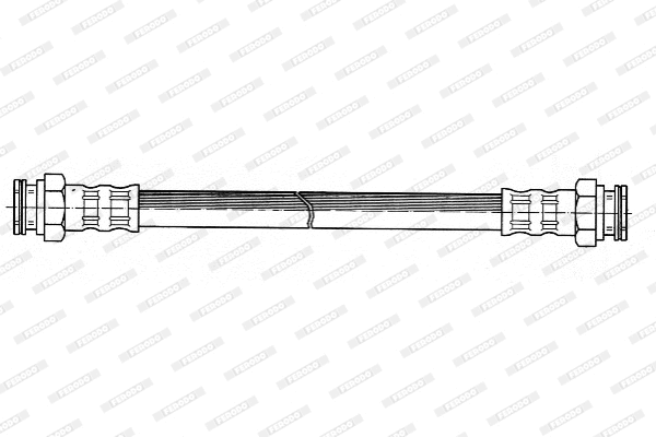Brake Hose