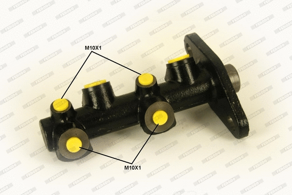 Brake Master Cylinder (FHM1275)