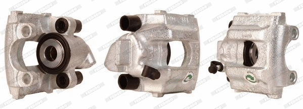 Brake Caliper (FCL692203)