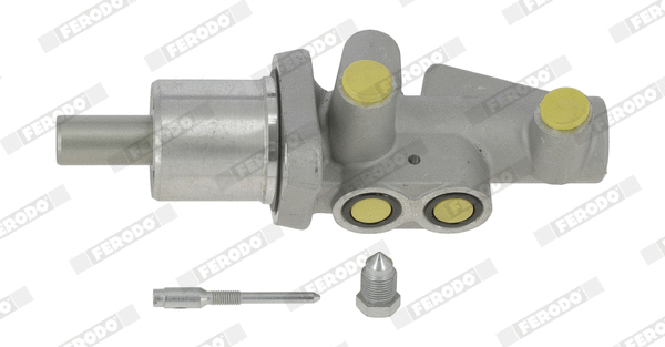 Brake Master Cylinder