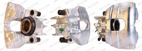 Brake Caliper (FCL694792)