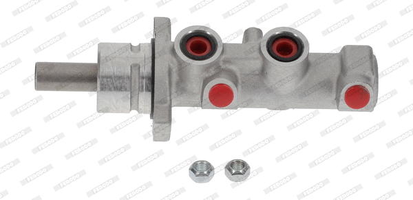 Brake Master Cylinder