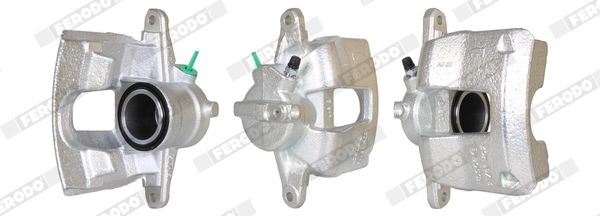 Brake Caliper (FCL695666)