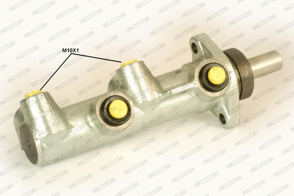Brake Master Cylinder (FHM672)