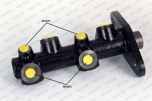 Brake Master Cylinder (FHM1067)