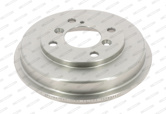 Brake Drum