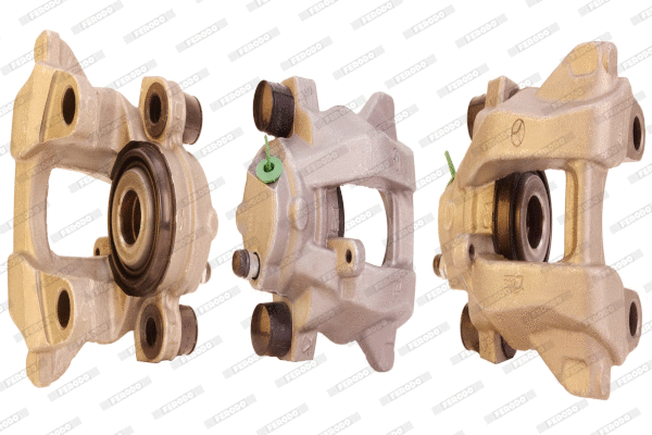 Brake Caliper (FCL695605)