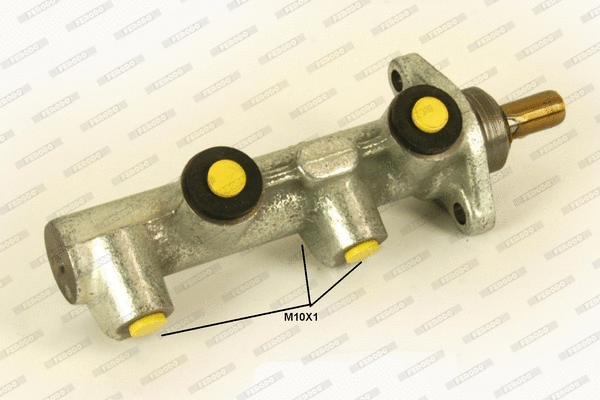 Brake Master Cylinder (FHM638)